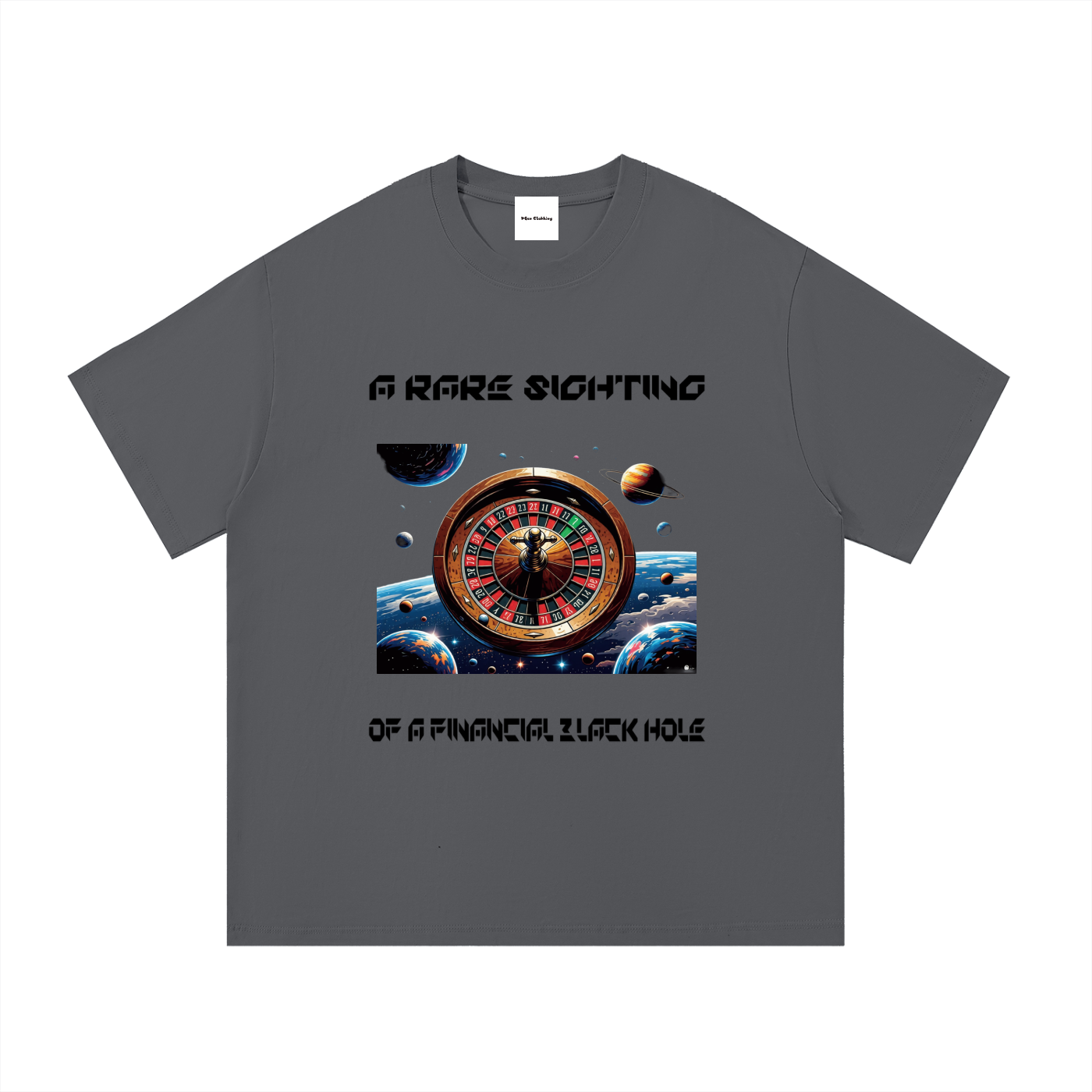 DGen Clothing