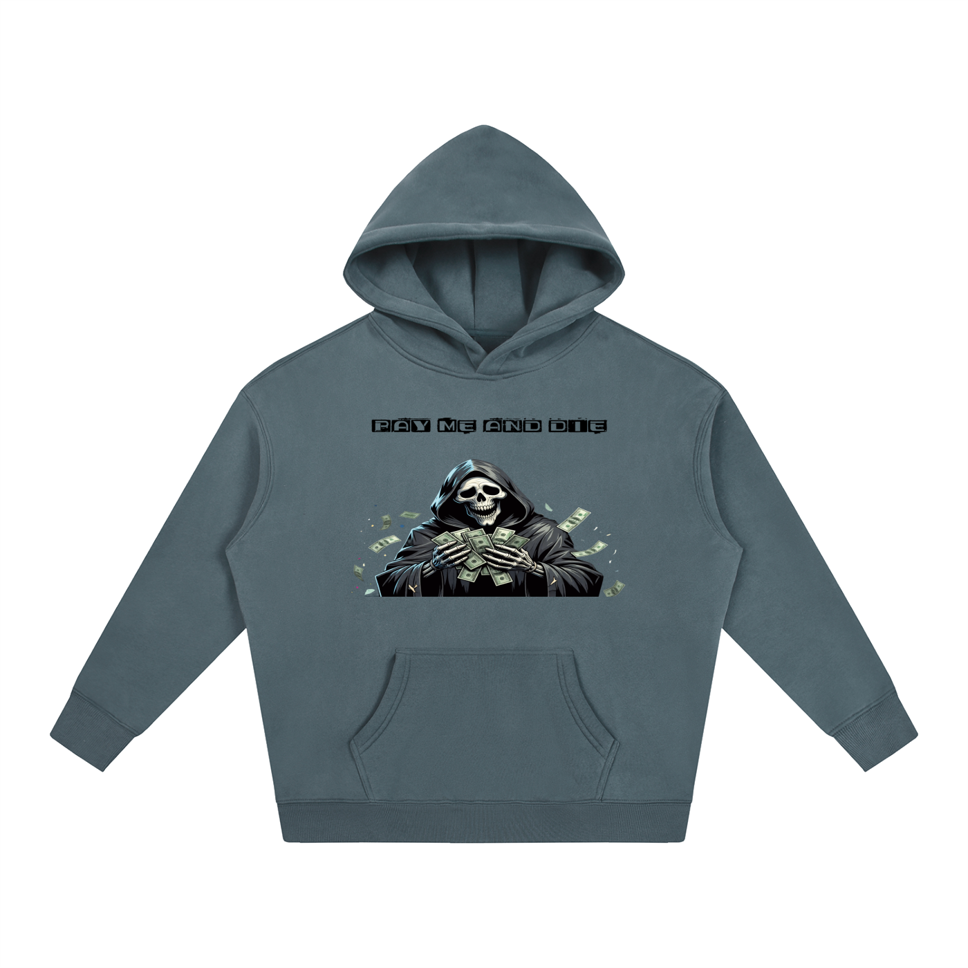 DGen Clothing