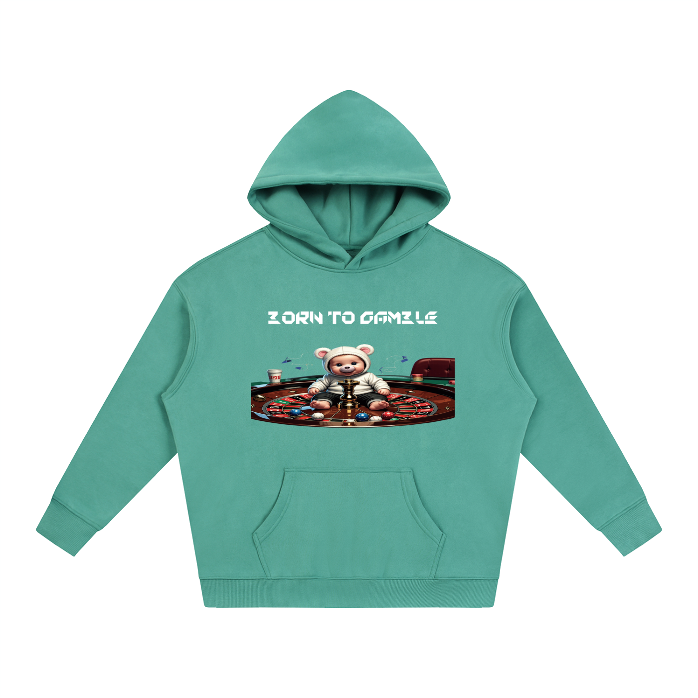 DGen Clothing