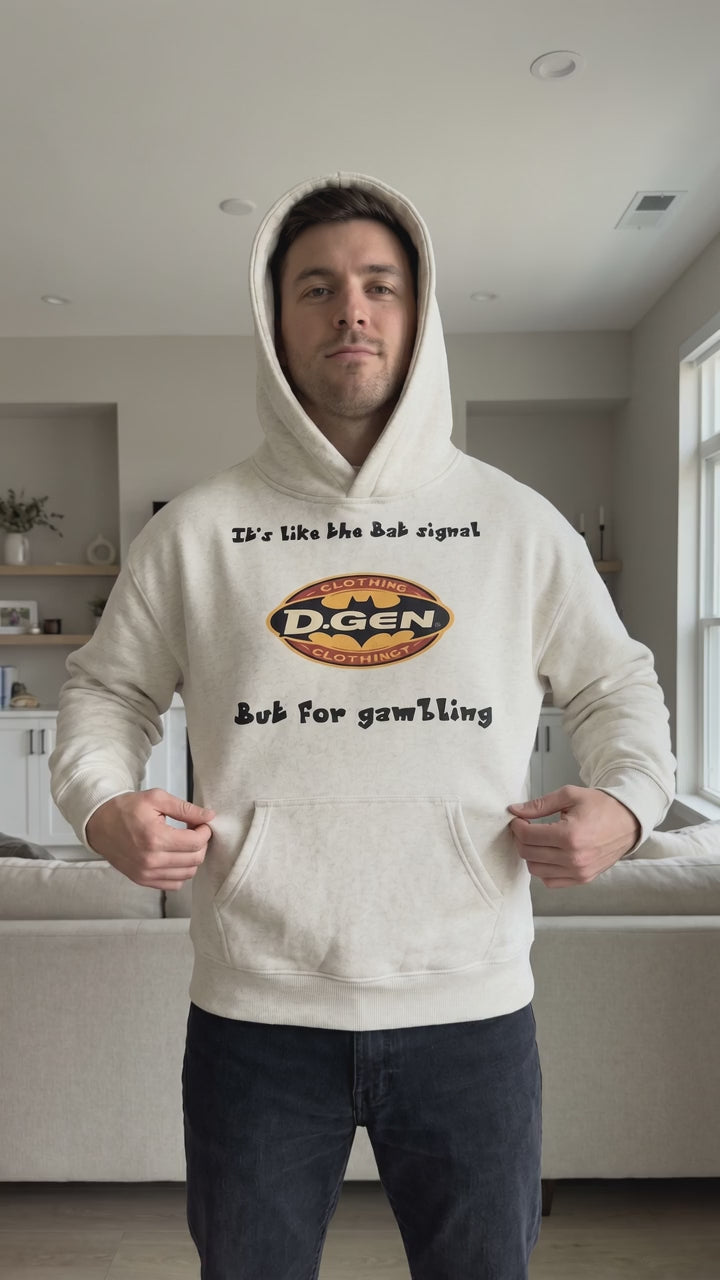 DGen Clothing